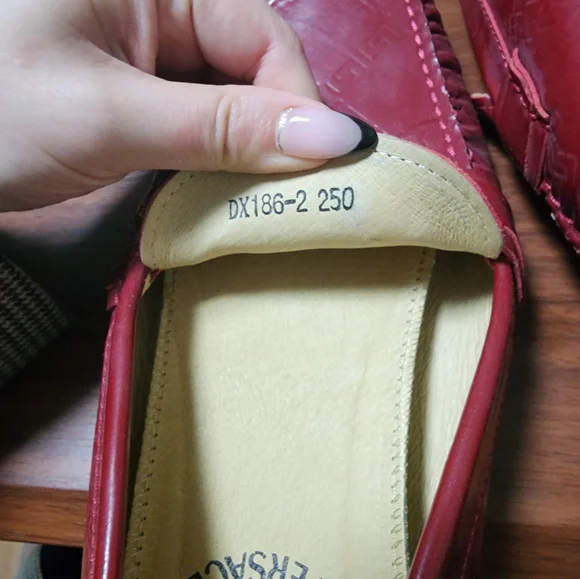 Unisex shoes - Picture 5 of 5